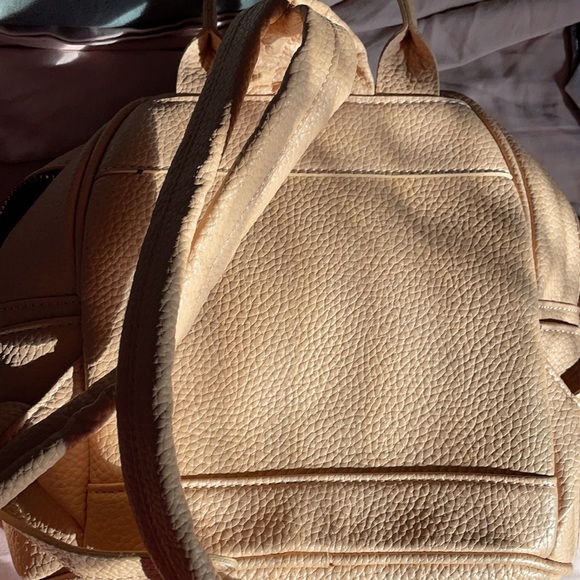 Street Level Mini backpack NWTO - Picture 3 of 3